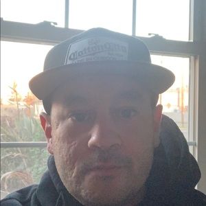 Meet your Posher, Gabriel